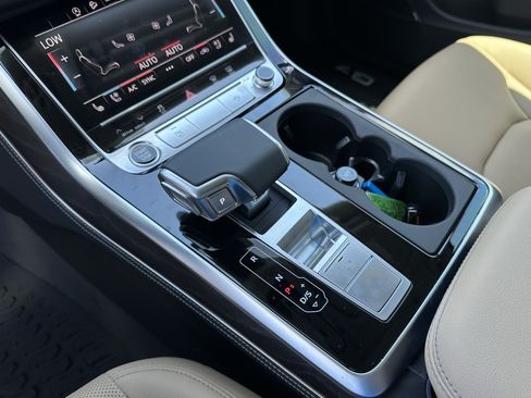 New 2026 Audi Q7 3.0T Premium Plus AWD/4WD image 22