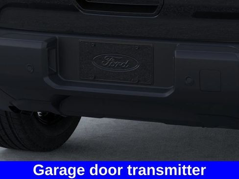 New 2025 Ford Bronco Sport Outer Banks w/ Outer Banks Tech Package+ AWD/4WD image 23