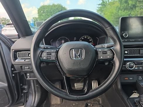 Used 2023 Honda Civic Sport image 13