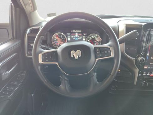 Used 2024 RAM 2500 Laramie w/ Safety Group AWD/4WD image 14