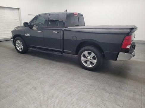 Used 2016 RAM 1500 Big Horn image 3