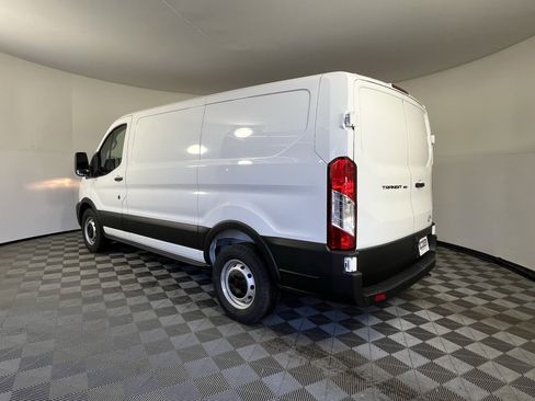 New 2026 Ford Transit 150 Low Roof image 3