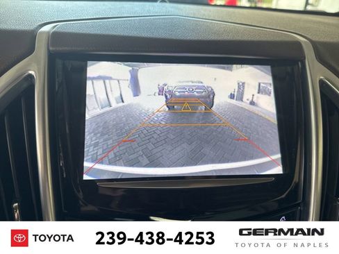 Used 2013 Cadillac SRX Luxury w/ Driver Awareness Package FWD image 18