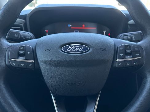 New 2026 Ford Maverick XLT AWD/4WD image 22
