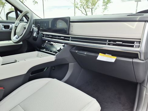 New 2026 Hyundai Santa Fe Calligraphy AWD/4WD image 6