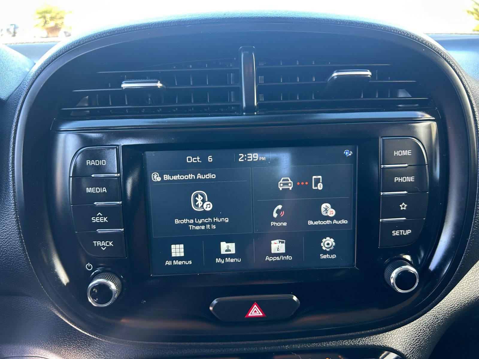 Used 2021 Kia Soul X-Line FWD image 20