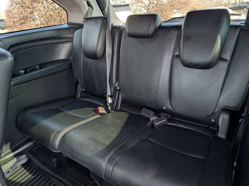 Used 2024 Honda Odyssey EX-L image 26