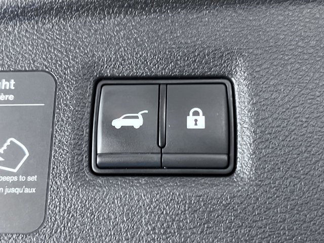 Used 2025 INFINITI QX50 Luxe AWD/4WD image 6