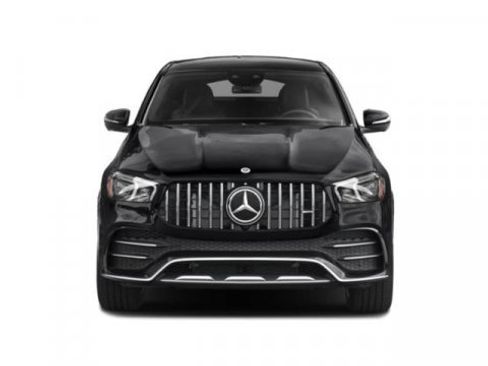 Certified 2023 Mercedes-Benz GLE 53 AMG 4MATIC Coupe image 7