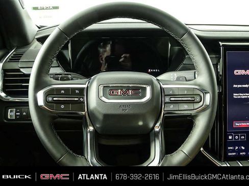 New 2026 GMC Acadia Elevation FWD image 10