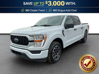 Used 2022 Ford F150 XL w/ STX Appearance Package 360° Tour