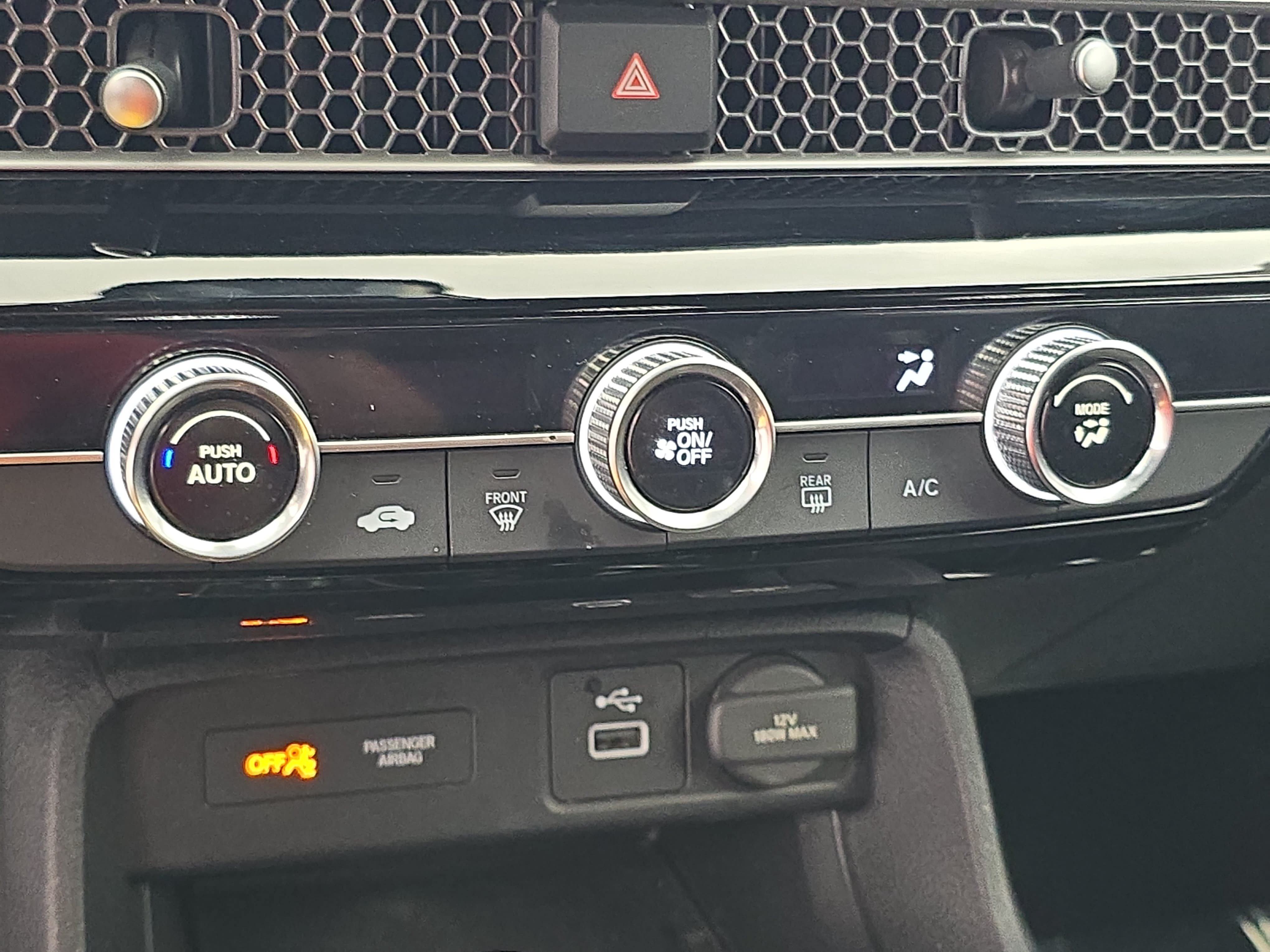 Certified 2022 Honda Civic Sport image 23
