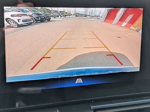 Used 2025 Chevrolet TrailBlazer LT image 23