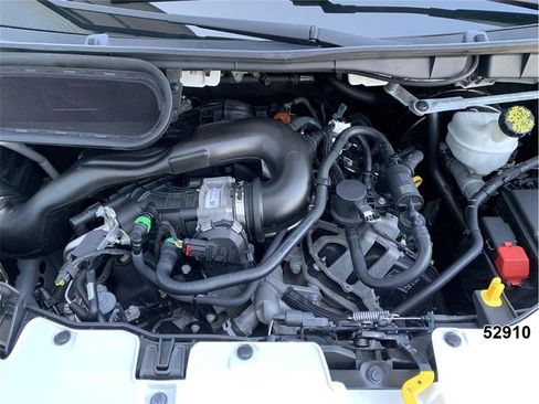 Used 2022 Ford Transit 150 Low Roof w/ Upfitter Package RWD image 16
