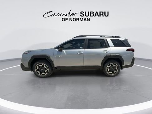 New 2026 Subaru Outback Touring AWD/4WD image 6