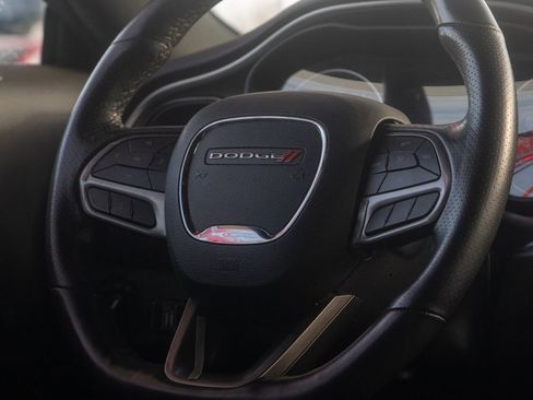 Used 2021 Dodge Challenger R/T Scat Pack image 32