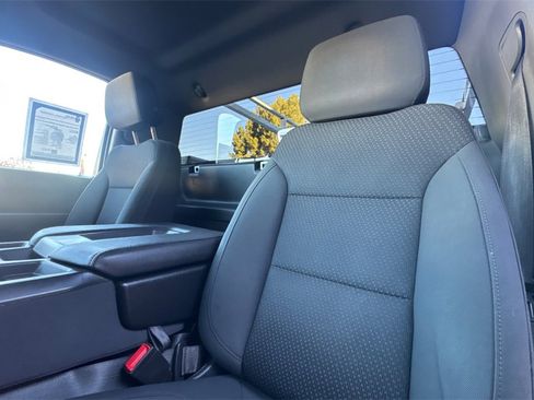 Used 2021 Chevrolet Silverado 2500 W/T w/ WT Convenience Package image 13