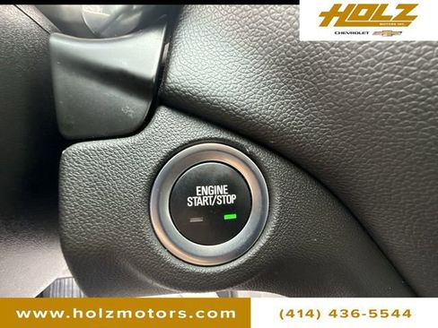 Certified 2024 Chevrolet Equinox LT FWD image 16