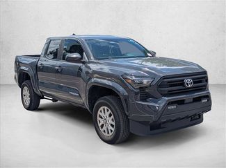 Used 2024 Toyota Tacoma SR5 RWD video 3