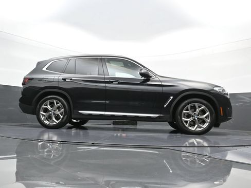 Used 2023 BMW X3 xDrive30i AWD/4WD image 28