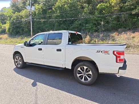 Used 2019 Ford F150 XL w/ Equipment Group 101A Mid image 4
