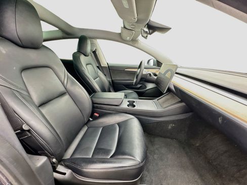 Used 2023 Tesla Model 3 Standard Range RWD image 20