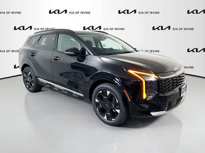 New 2026 Kia Sportage SX Prestige