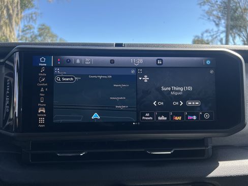 New 2025 Jeep Gladiator Sport image 42