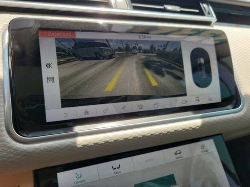 Used 2020 Land Rover Range Rover Velar S AWD/4WD image 28