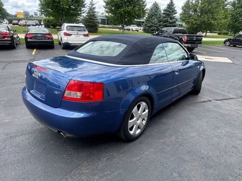 Used 2006 Audi A4 1.8T FWD image 24