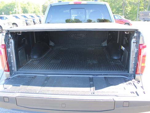 Used 2024 Ford F150 XLT w/ Equipment Group 303A High AWD/4WD image 13