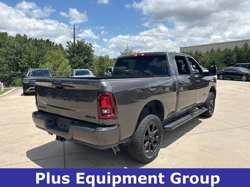 Used 2025 RAM 2500 Big Horn AWD/4WD image 5