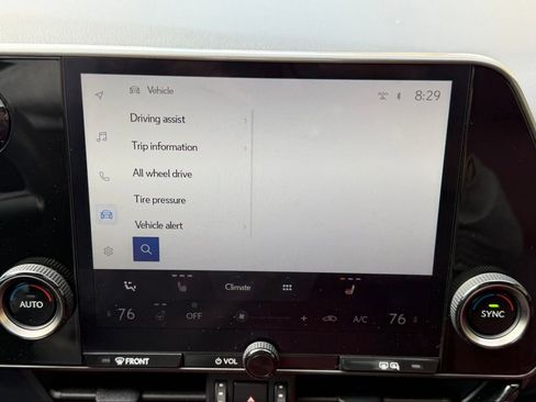 Used 2022 Lexus NX 350 AWD w/ Cold Area Package image 35