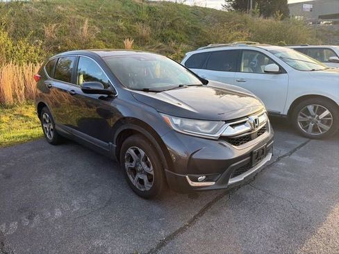 Used 2018 Honda CR-V EX-L image 18