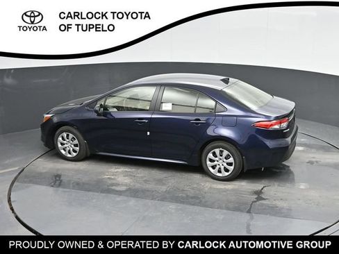 Used 2025 Toyota Corolla LE FWD image 34