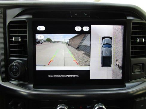 Used 2025 Ford F150 Platinum w/ Equipment Group 702A High AWD/4WD image 20