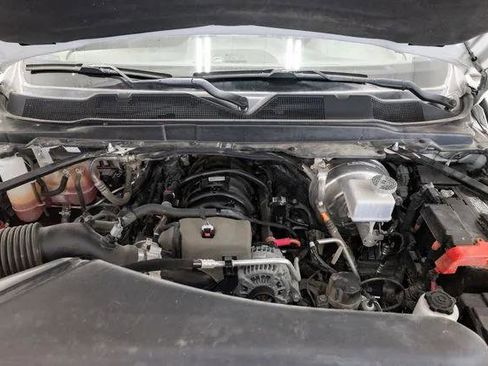 Certified 2023 RAM 3500 Tradesman image 3