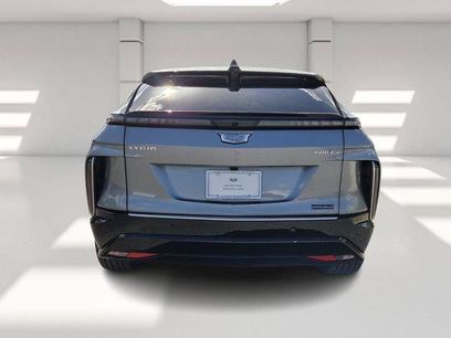 New 2026 Cadillac Lyriq Premium Luxury