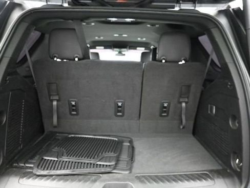 Used 2022 Chevrolet Tahoe LT AWD/4WD image 28