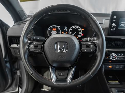 Used 2024 Honda CR-V Sport Touring image 29