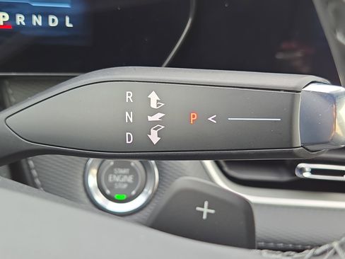 New 2026 Chevrolet Equinox LT w/ Midnight Edition image 25