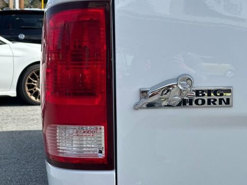 Used 2019 RAM 1500 Big Horn image 25