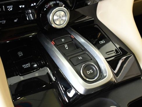 Used 2023 Acura MDX SH-AWD w/ Technology Package image 34