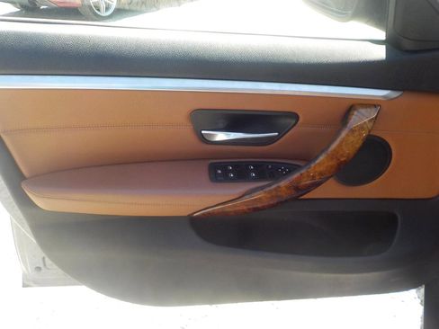 Used 2017 BMW 430i Gran Coupe xDrive image 10