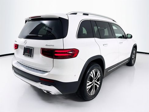 New 2026 Mercedes-Benz GLB 250 GLB 250 image 7