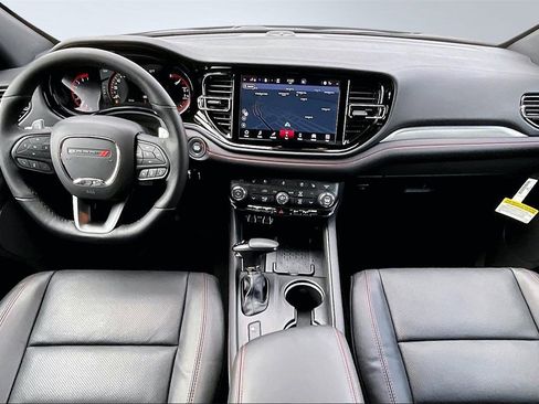 New 2026 Dodge Durango GT image 6