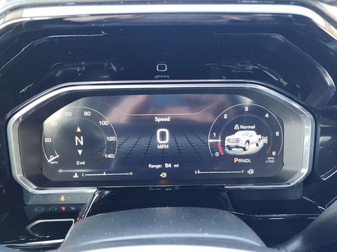 New 2026 GMC Sierra 1500 Elevation image 25