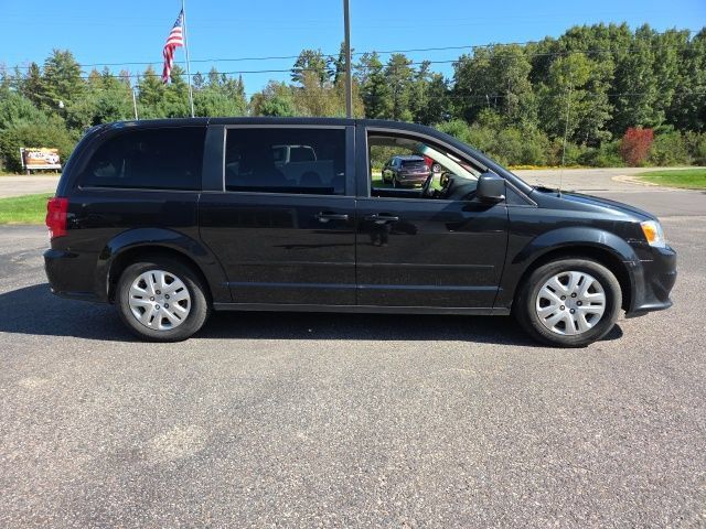 Used 2017 Dodge Grand Caravan SE w/ Power Window Group FWD image 25