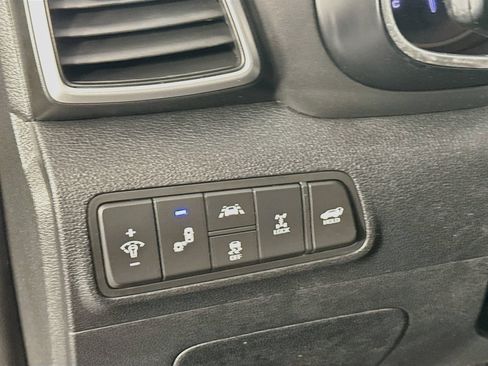Used 2020 Hyundai Tucson Limited AWD/4WD image 10