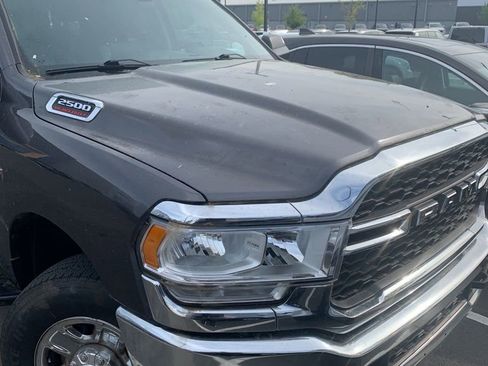 Used 2020 RAM 2500 Tradesman image 8